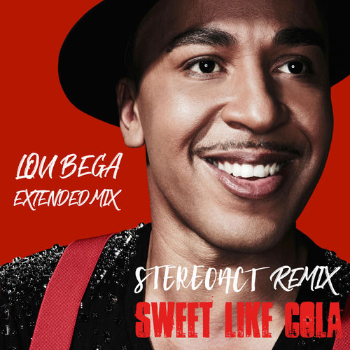 Cover von Lou Bega/Stereoact