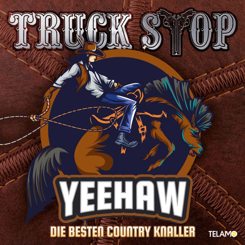 Cover von Truck Stop