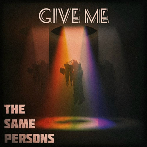 Cover von The Same Persons 