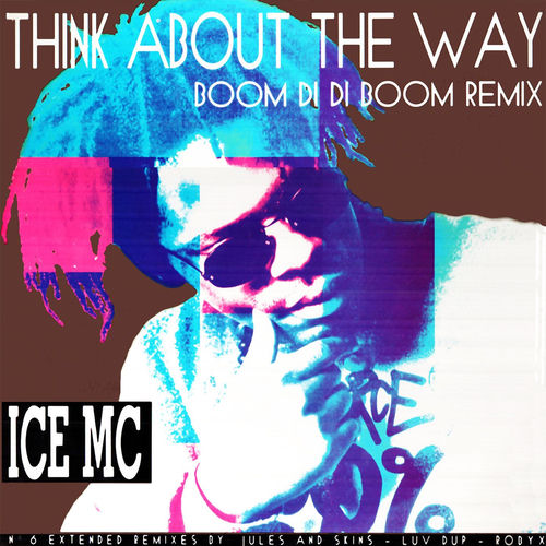 Cover von Ice Mc
