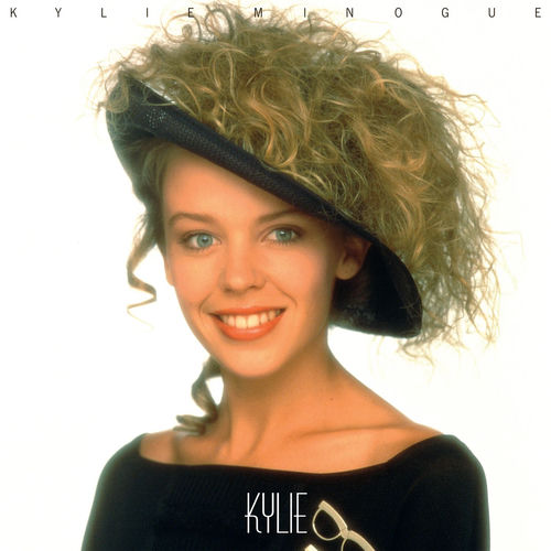 Cover von Kylie Minogue
