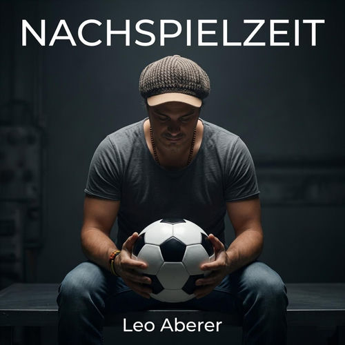 Cover von Leo Aberer