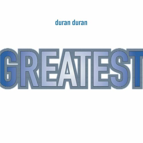 Cover von Duran Duran