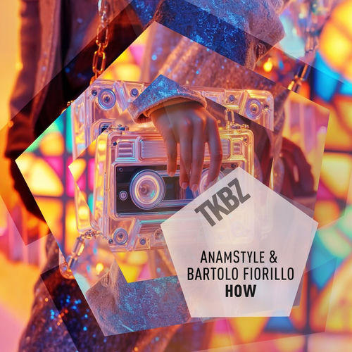 Cover von AnAmStyle & Bartolo Fiorillo 