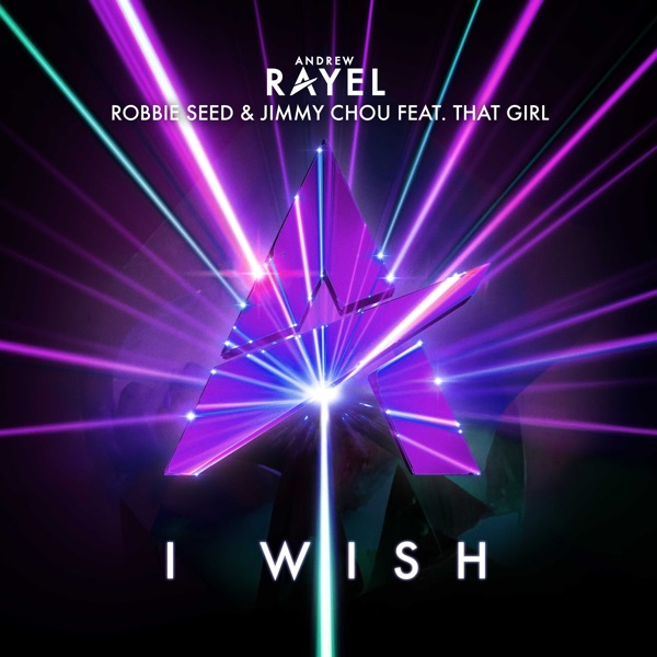 Cover von Andrew Rayel And Robbie Seed And Jimmy Chou Feat That Girl