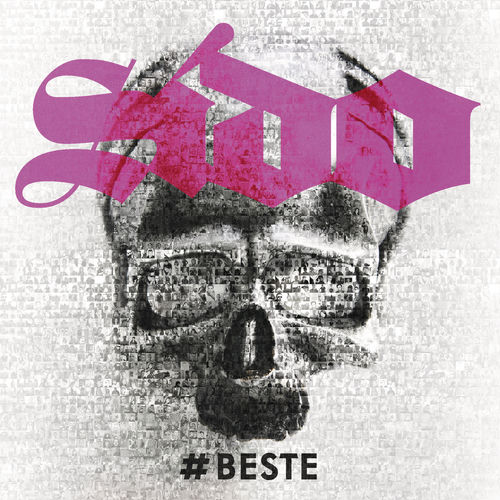 Cover von Sido