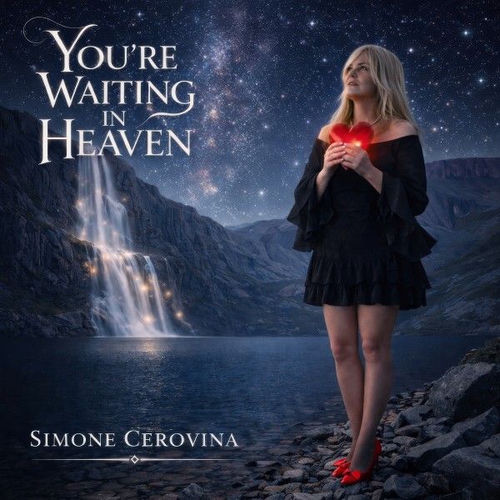 Cover von Simone Cerovina