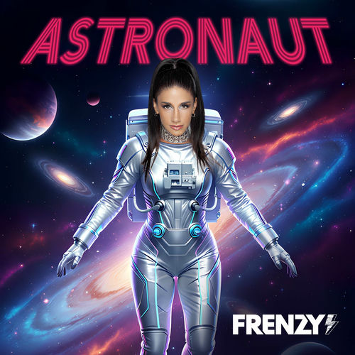 Cover von Frenzy