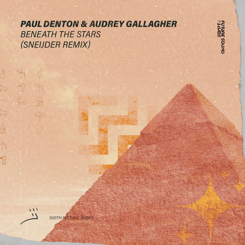 Cover von Paul Denton & Audrey Gallagher
