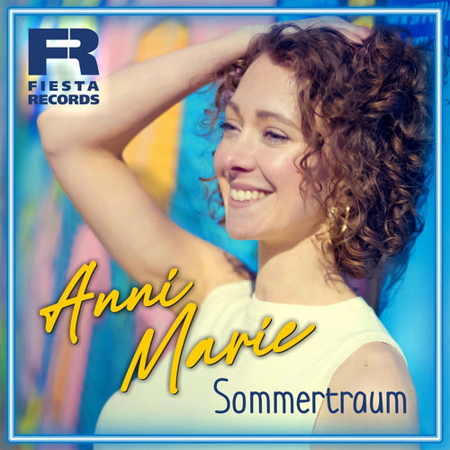 Cover von Anni Marie