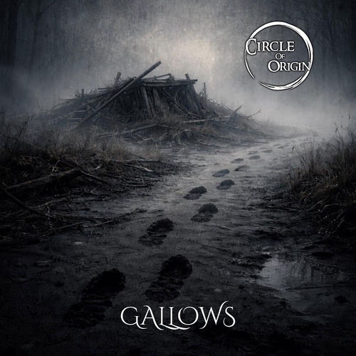 Cover von Circle Of Origin