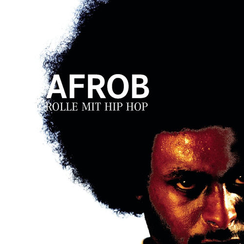Cover von Afrob