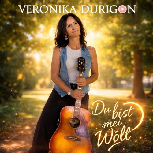 Cover von Veronika Durigon 