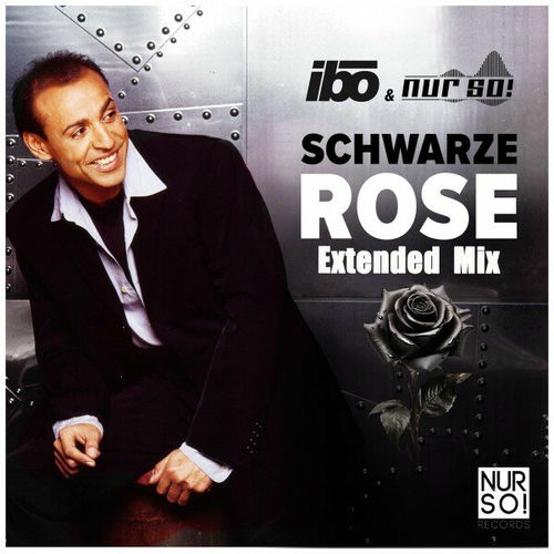 Cover von Ibo/Nur So!
