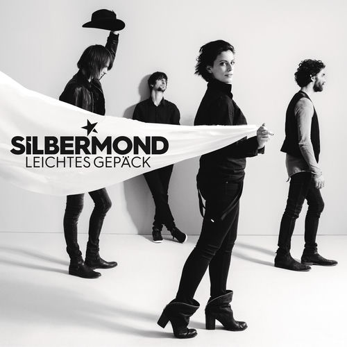 Cover von Silbermond