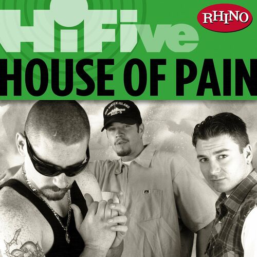 Cover von House Of Pain