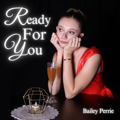 Cover von Bailey Perrie