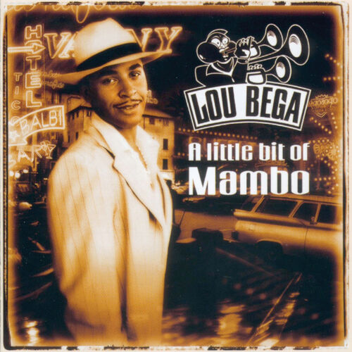Cover von Lou Bega