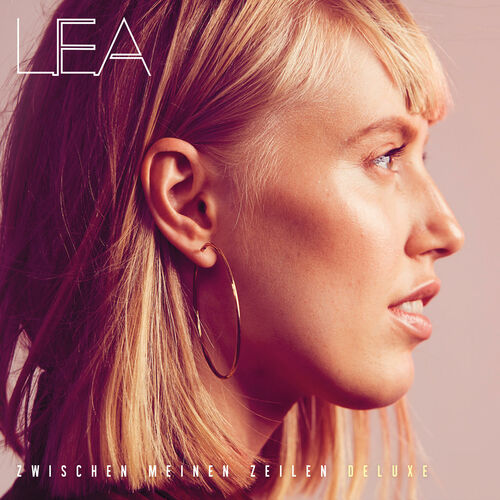 Cover von LEA