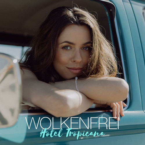 Cover von Wolkenfrei & Vanessa Mai