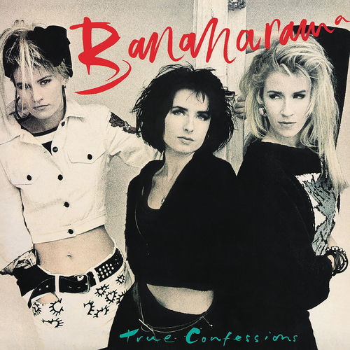 Cover von Bananarama