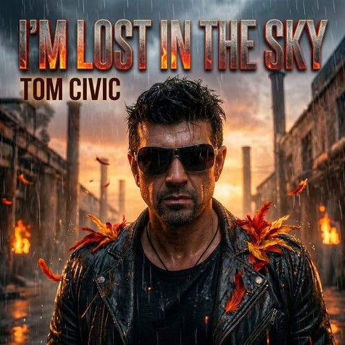 Cover von Tom Civic