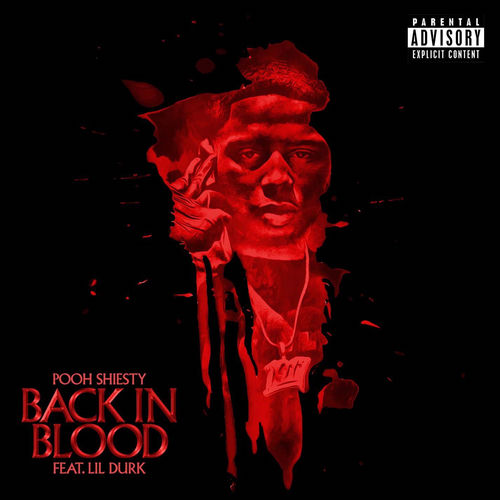 Cover von Pooh Shiesty feat. Lil Durk