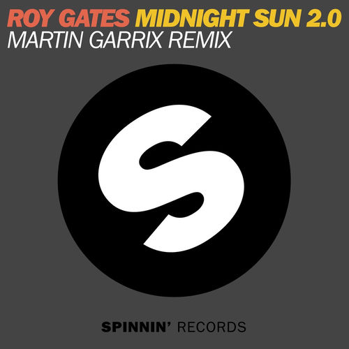 Cover von Roy Gates