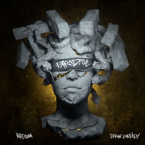 Cover von Meduza