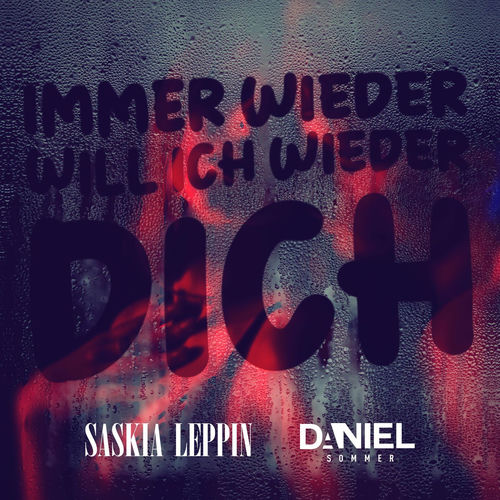 Cover von Saskia Leppin & Daniel Sommer