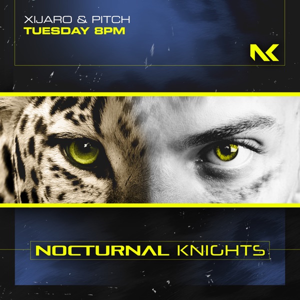 Cover von Xijaro And Pitch