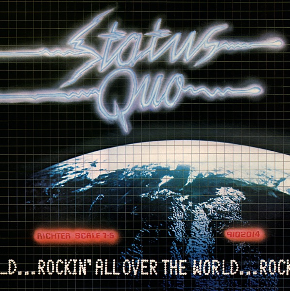 Cover von 03 Status Quo