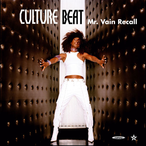 Cover von Culture Beat