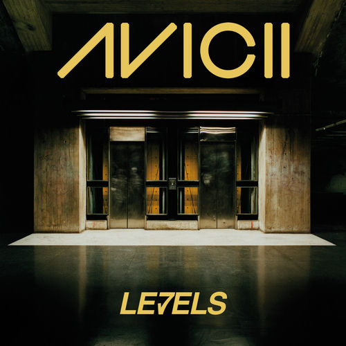Cover von Avicii