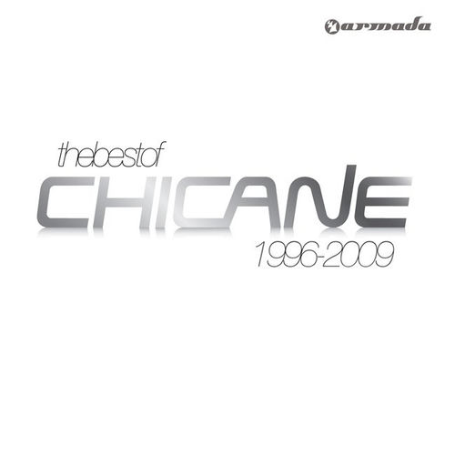 Cover von Chicane