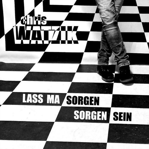Cover von Chris Watzik 