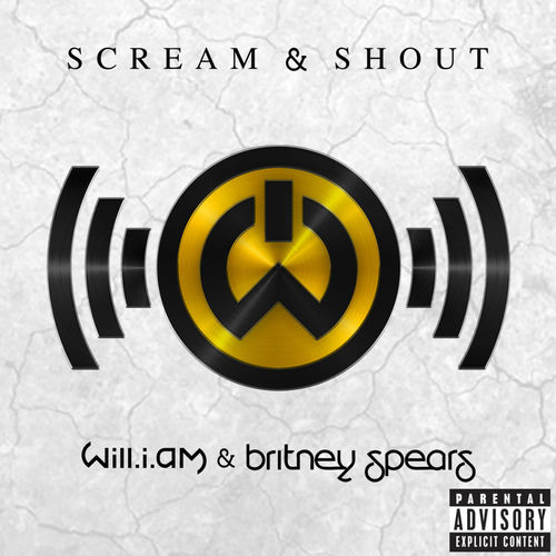 Cover von Will.I.Am ft Britney Spears