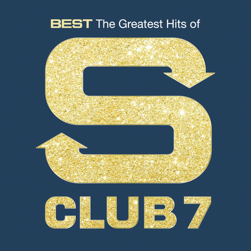 Cover von S Club 7