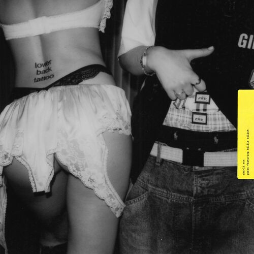 Cover von Charli xcx feat. Billie Eilish