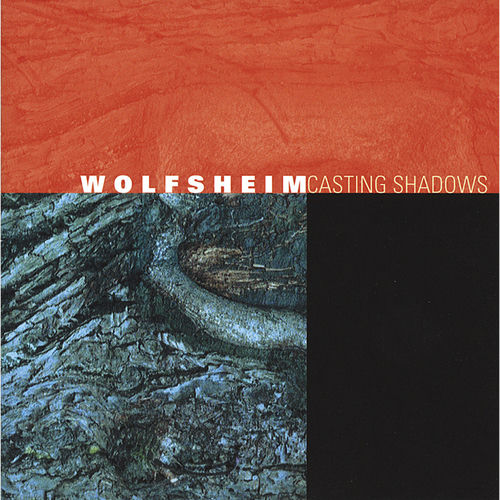 Cover von Wolfsheim