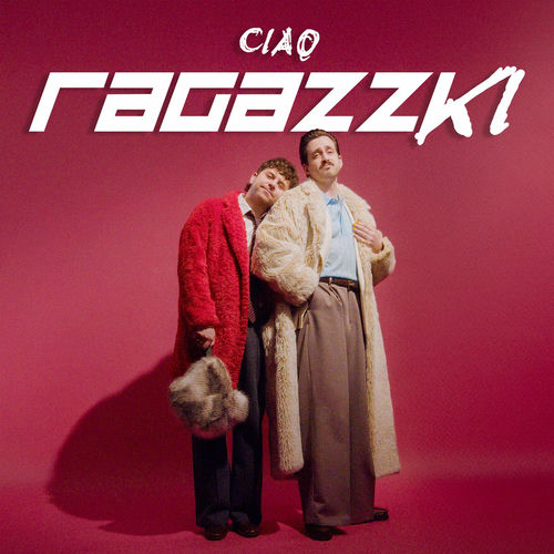 Cover von RAGAZZKI