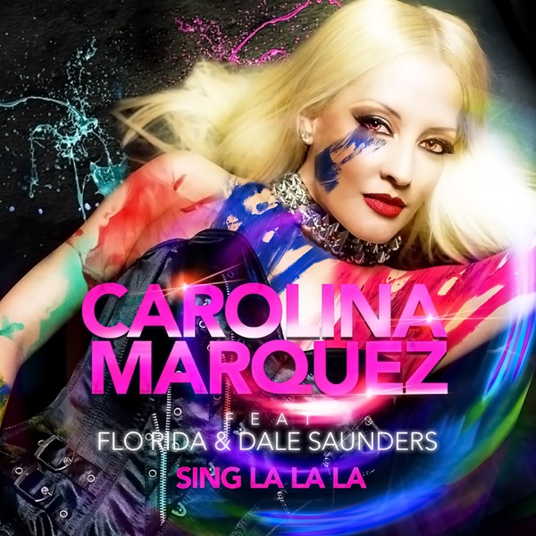 Cover von Carolina Marquez