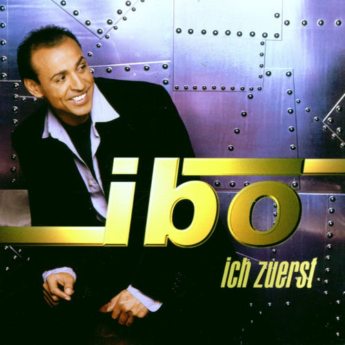 Cover von IBO