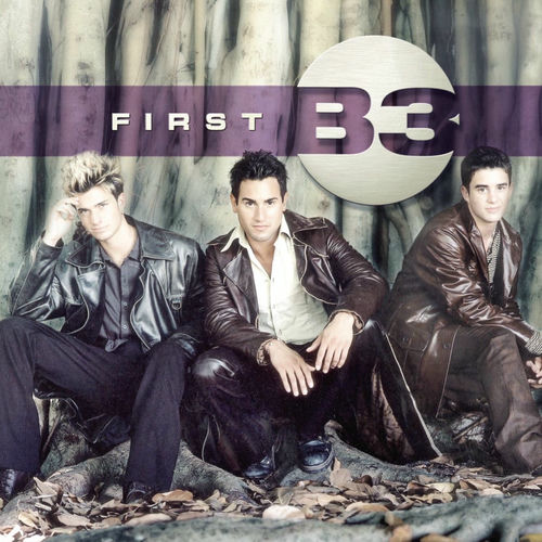 Cover von B3