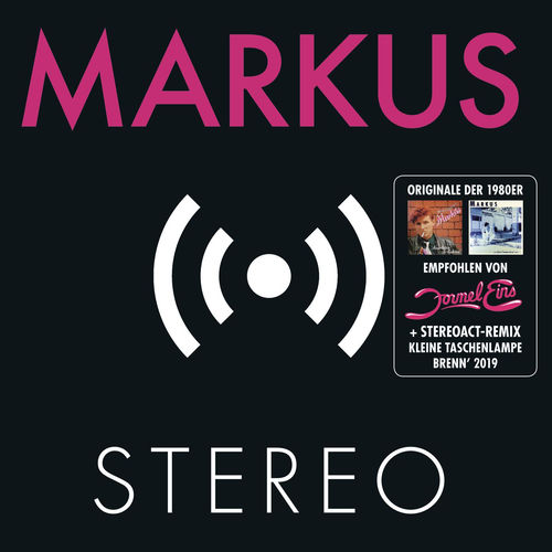 Cover von Markus