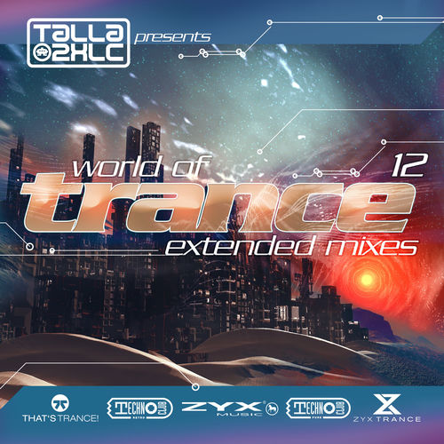 Cover von Talla 2xlc