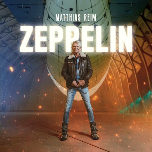 Cover von Matthias Reim