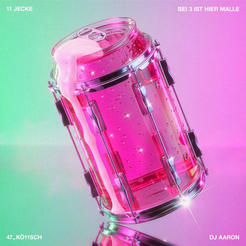 Cover von 47_kö11sch & DJ Aaron