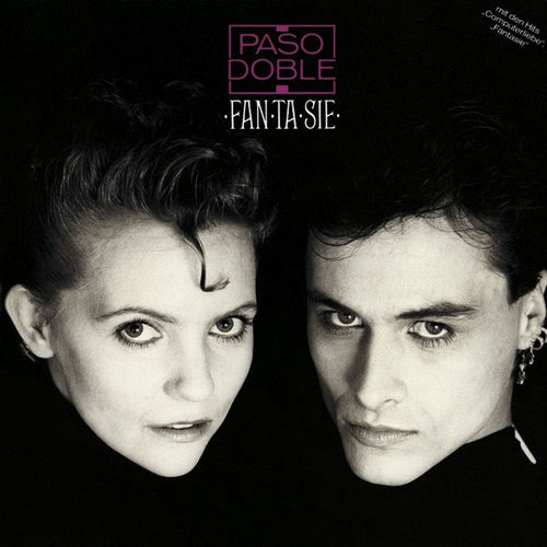 Cover von Paso Doble 