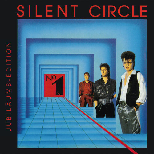 Cover von Silent Circle